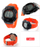Orë dore Timex Ironman Classic 50 LAP TW5K86200