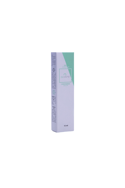 Krem për sy Shape, 15 ml