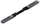 Kabllo NVIDIA Infiniband NDR, 800G Twin port 2x400G OSFP, Active Copper, 3m, gri
