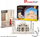 Puzzle 3D Taj Mahal National Geographic, 87 elemente