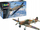 Model avioni Revell Hawker Hurricane Mk IIb, 1:32, set ndërtimi
