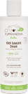 Маска за миење за бебиња Alphanova Baby Soft, за тело, лице и коса, 200ml