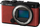 Aparat fotografik Panasonic LUMIX S9, full frame 24.2MP, lente S 20-60mm, i kuq