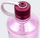 Шише за вода Nalgene Narrow Mouth Sustainable, 946 ml, проѕирно