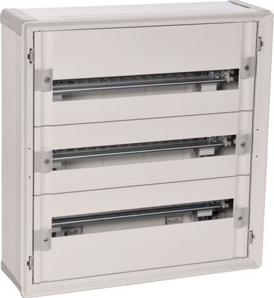 Ndërprerës Legrand, 3R, 3 x 24 module 
