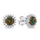 Set aksesorё Brilio Silver SET231WBC, vathё + varёse