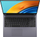 Laptop Huawei MateBook D16 2024, 16", Intel Core i5-13420H, 16GB RAM, 1TB SSD, gri
