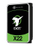 Hard Disk Seagate EXOS X22 Enterprise, 22TB, 7200 RPM, 512e/4Kn SATA, i zi