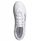 Këpucë futbolli Adidas Copa Pure 3 League Juniors, për fushë të fortë, për kalamaj, të bardha