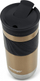 Termus Contigo Byron 2.0, 470ml, çelik inox, ngjyrë gold