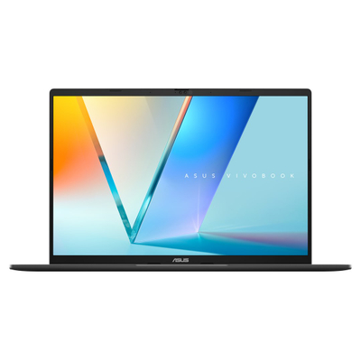Laptop ASUS Vivobook S16 S3607VA, 16\", Intel Core 5 210H, 16GB RAM, сив