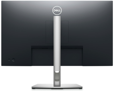 Monitor Dell P2723DE, 26.96", QHD, 60Hz, i zi/ argjendtë