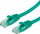 Kabllo rrjeti VALUE UTP Cat.6, 10m, LSOH, jeshile