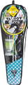 Set badminton Schildkröt Fitness 2 Fighter, 2 raketa, për fillestarë