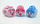 Derrkuc kursimi Metal Piggy Bank 2321, metal, shumëngjyrësh
