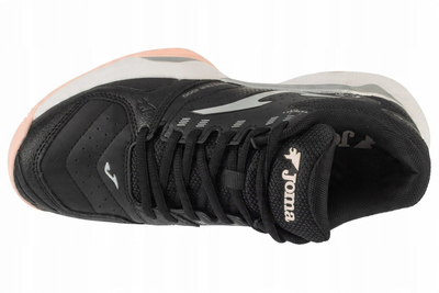 Atlete tenisi Joma Master W TM10LW2501C, për femra, taban gome, të bardha