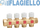 Kolektor Caleffi 354, 3/4", 2 dalje, me valvul mbyllëse