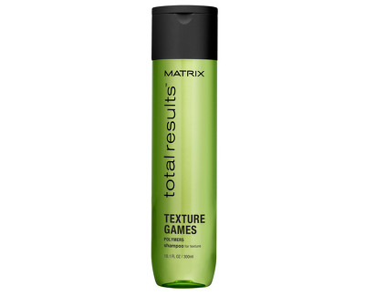 Shampo rigjenerues për flokë Matrix 300 ml