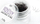 Qerpikë profesionistë Syis Lashes C, 0.20mm, 10mm, të zinj