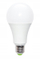 Llambë LED 3D Eco Bulb, E27, 7W 620lm, dritë e bardhë e ngrohtë