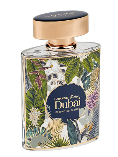 Eau de Parfum Al Haramain Palm Dubai