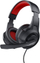 Kufje gaming Trust Basics 24785, over ear, me mikrofon, të zeza