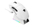 Maus gaming pa tela Havit StarBlaze 1, 26000 DPI, Bluetooth 5.0, bardh e zi