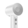 Tharëse për flokë Laifen Swift Special Pearl White
