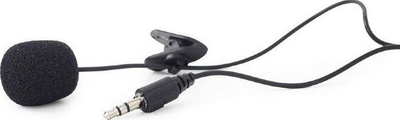 Mikrofon Gembird MIC-C-01, 3.5mm,i zi
