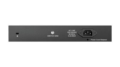 Switch D-Link, DGS-1016D, 16-Port, i zi
