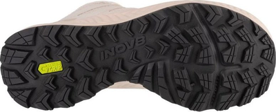 Atlete për vrapim trail Inov-8 Trailfly Standard W, grua, bezhë