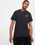 Bluzë Nike Sportswear Club për burra, pambuk, madhësia 2XL, e zezë