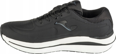 Atlete Joma Caronte Men 2401 CCARW2401, lëkurë sintetike, nr 40, të zeza