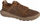 Këpucë për meshkuj Caterpillar Hex Lite Leather M P726318, lëkurë natyrale, shollë gome, kafe