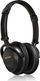 Kufje Behringer HC 2000B, wireless Bluetooth, me boçe 40mm, ngjyrë e zezë