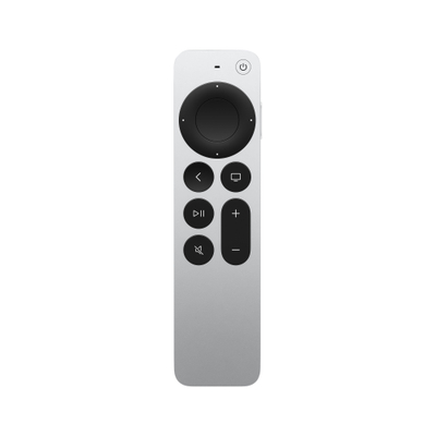 Apple TV Siri Remote (2022)