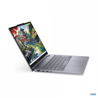 Laptop konvertues Lenovo IdeaPad 5 14", Intel Core Ultra 7, 24GB RAM, 1TB SSD