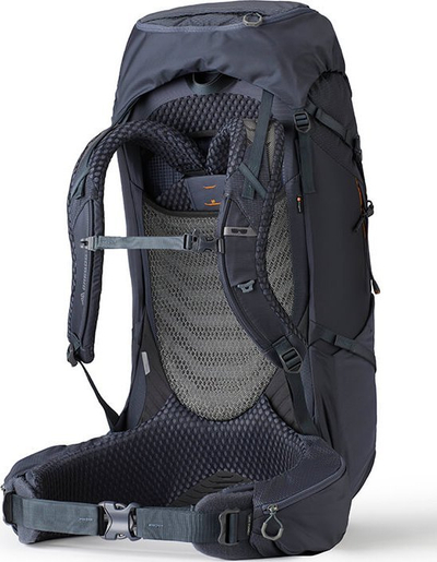 Çantë shpine për hiking Gregory Baltoro, 75 L, e kaltër