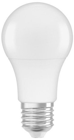 Llambë LED Heda A60 HD127, E27, 13W 4000K, e bardhë