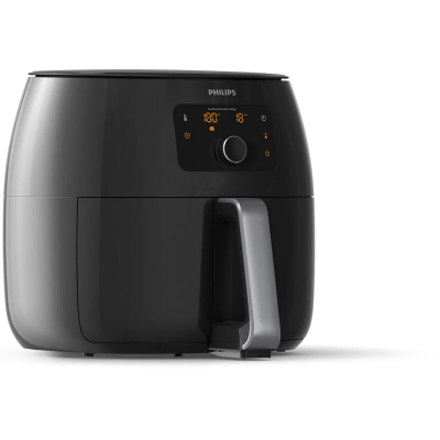 Philips HD9650/90 Fritezë me Avull XXL | Airfryer XXL