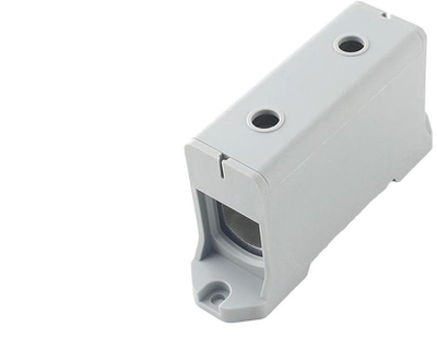 Bllok lidhës Pawbol LZS E.4154/SZ, 35-240mm², në strehë, gri
