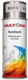 Bojë makine Multona Color Paint 567-8, 0.4L, 400ml, shumëngjyrëshe