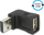 Përshtatës DeLock, USB - USB, i zi