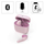 Dëgjuese Hama Freedom Light, Bluetooth, rozë