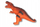 Lodër dinosauri Tyrannosaurus Rex me zë BY168-2E 04191, ngjyrë jeshile