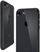 Mbështjellës Spigen Ultra Hybrid 2 për iPhone 7, i zi