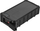 Power Bank Sandberg Solar CampLED, 20000 mAh, me panel diellor dhe llambë LED, i zi
