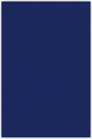 Kopertina për lidhje ARGO Delta, A4, pamje lëkure, blu navy 25 copë