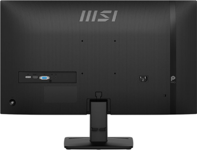 Monitor MSI Pro MP275 E2, 27", Full HD, 120Hz, i zi