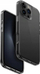 Kover telefoni Uniq Air Fender për iPhone 16 Pro Max 6.9", i tejdukshëm, me mbrojtje AirShock 360, gri e tymtë